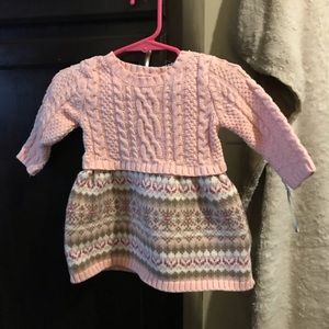 Baby girl 3-6 months